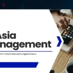 FtAsiaManagement Economy News from FintechAsia