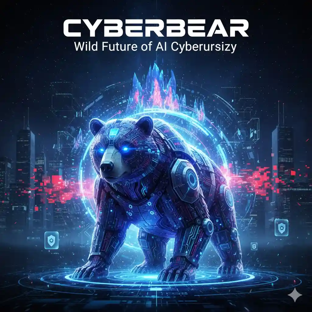 CyberBear