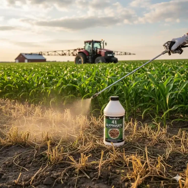 FarmWorks 41 Glyphosate