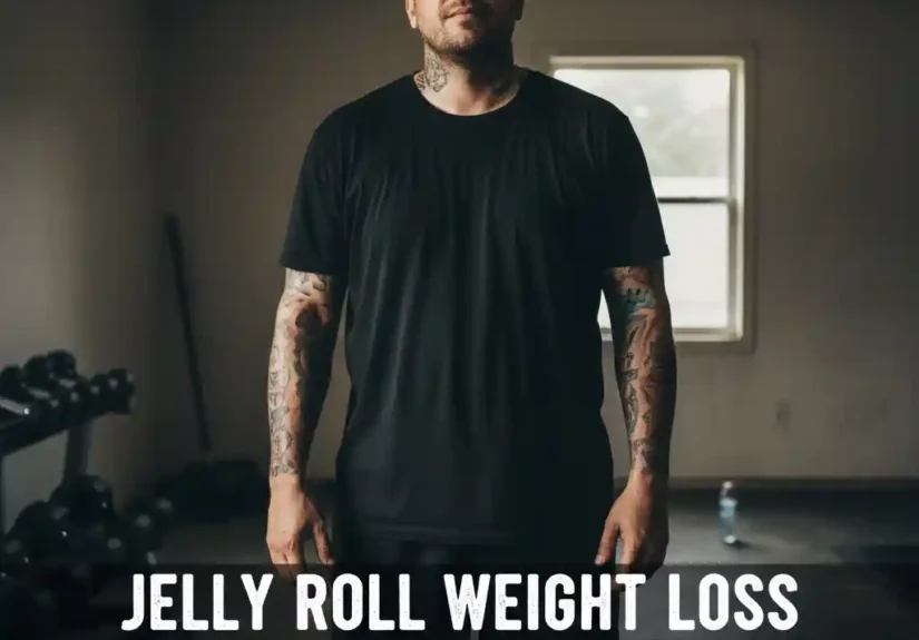 Jelly Roll