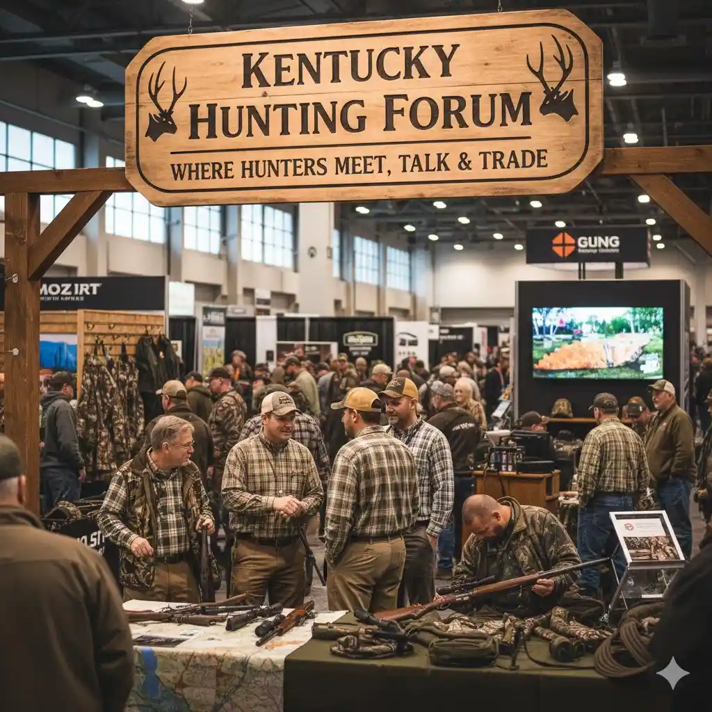 Kentucky Hunting Forum