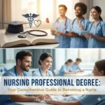 Nursing Professional Degree