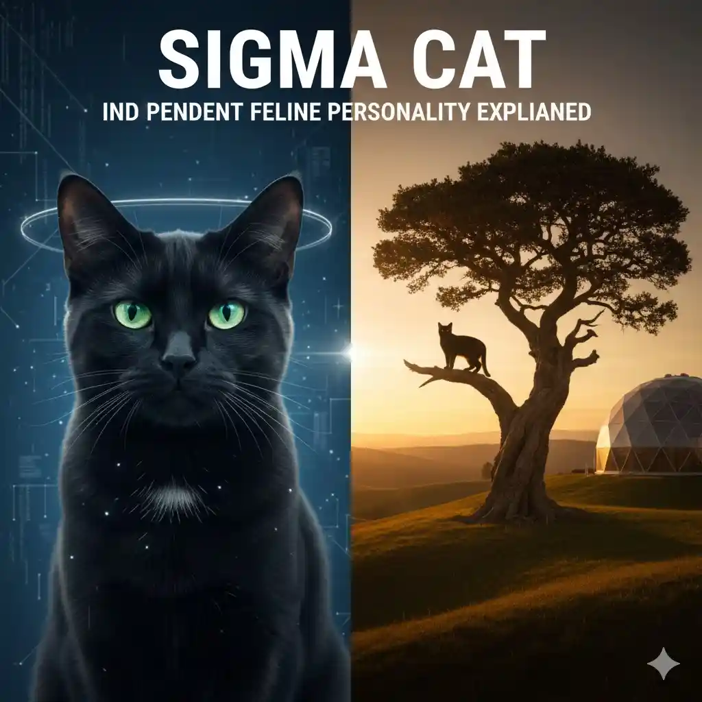 Sigma Cat Independent