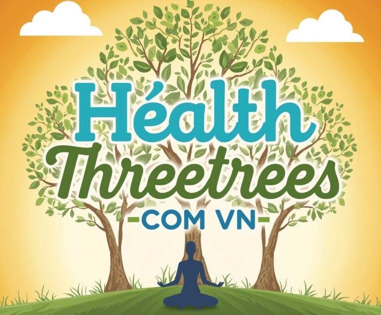 Health ThreeTrees com vn